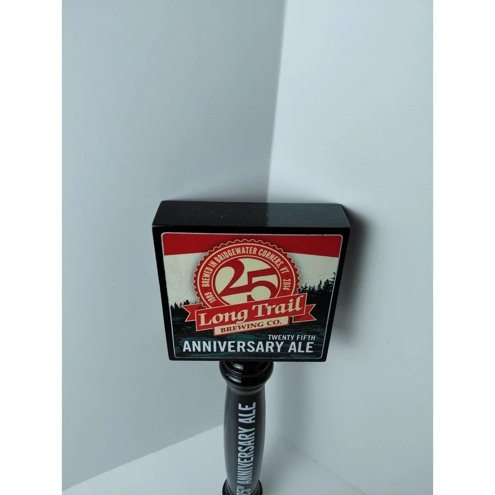 Long Trail Brewing Co. 